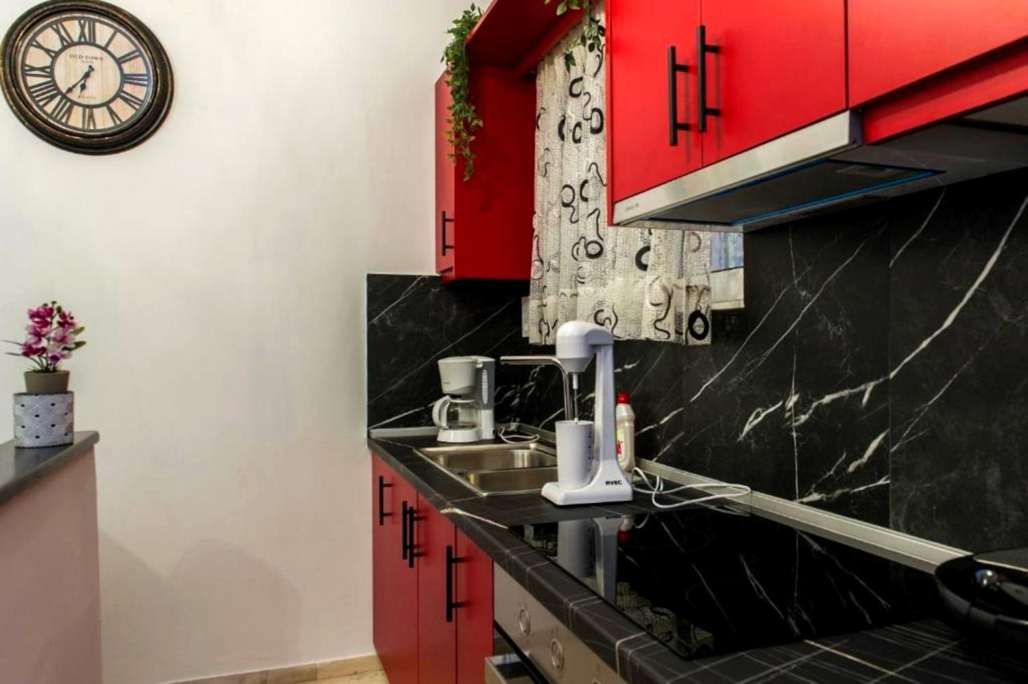Dimitrioszoi'S House Apartment Каламата Екстериор снимка