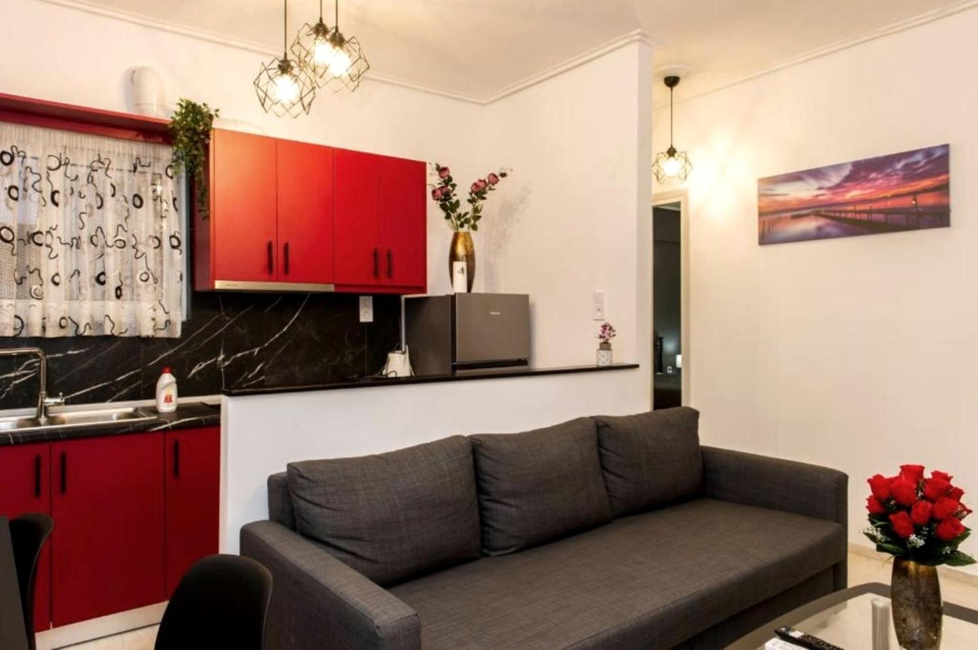Dimitrioszoi'S House Apartment Каламата Екстериор снимка